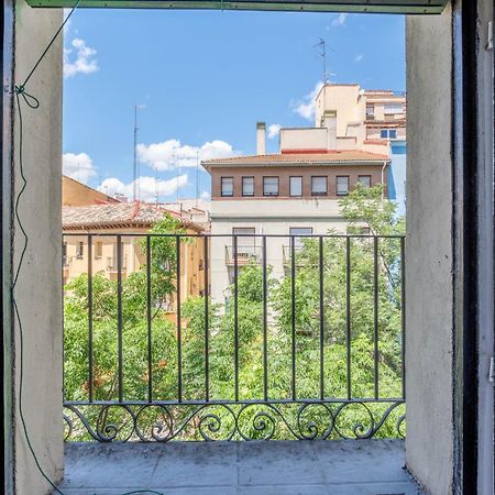 Apartamentos Coso Σαραγόσα Εξωτερικό φωτογραφία