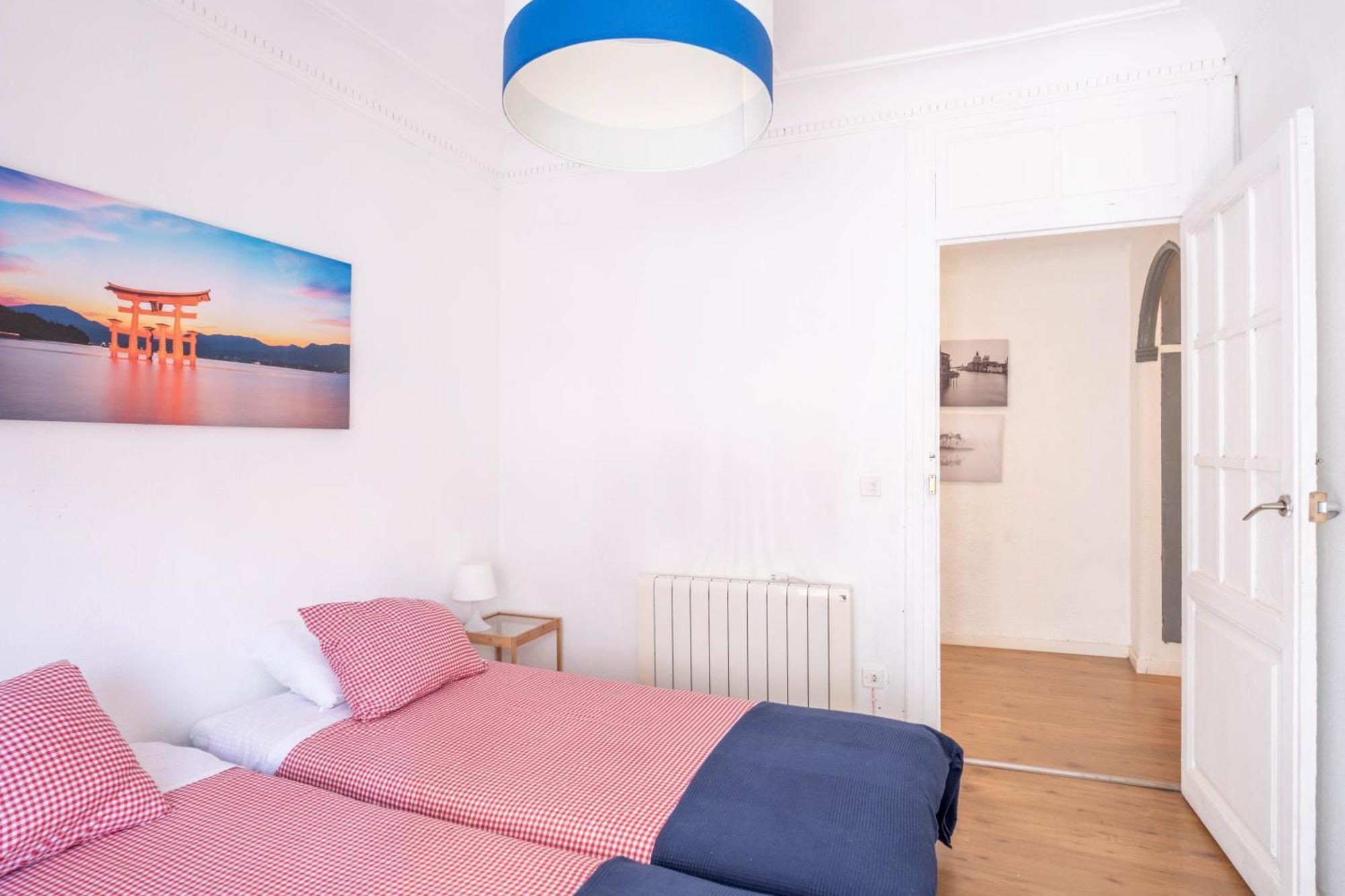 Apartamentos Coso Σαραγόσα Εξωτερικό φωτογραφία