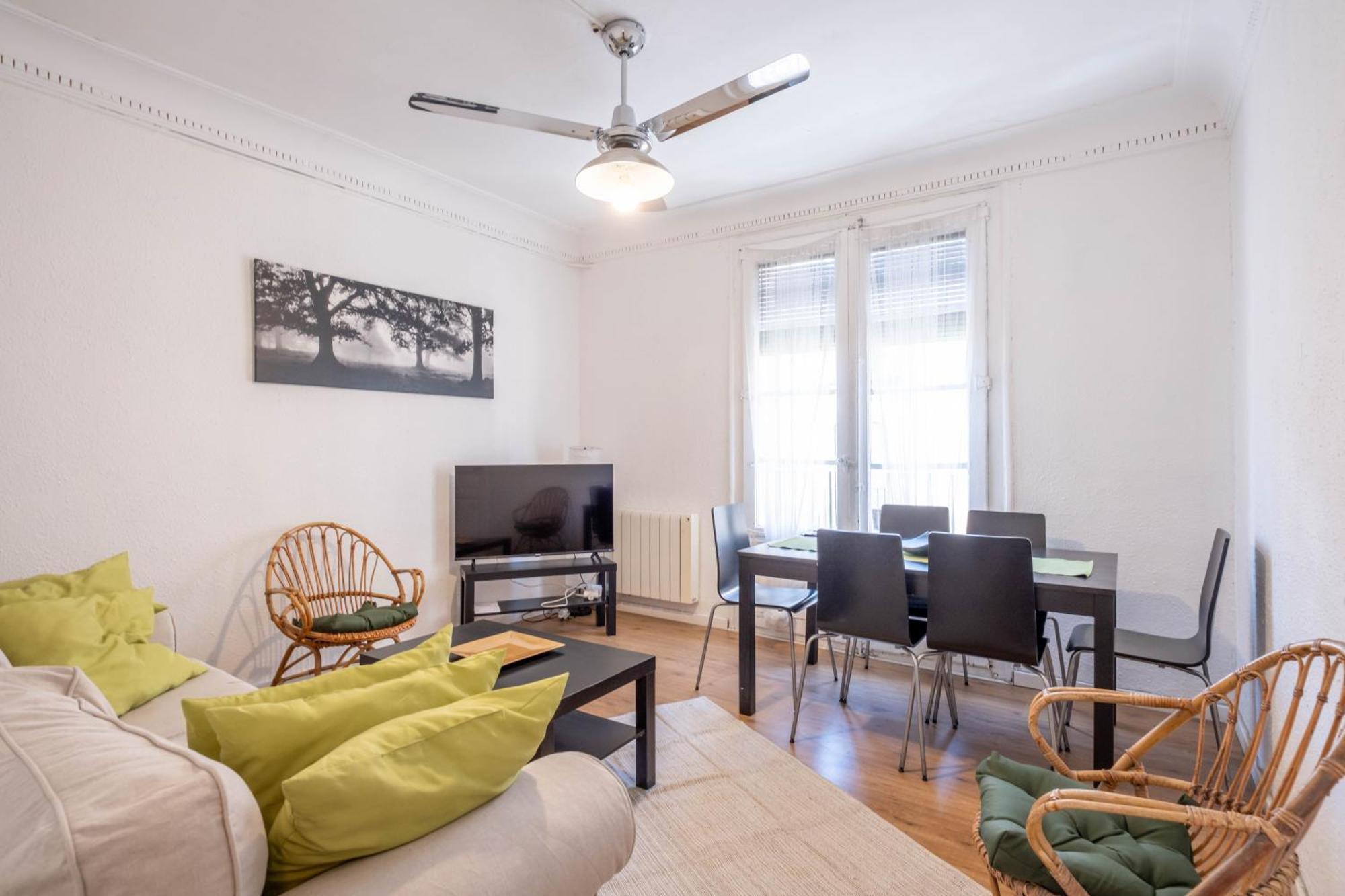 Apartamentos Coso Σαραγόσα Εξωτερικό φωτογραφία