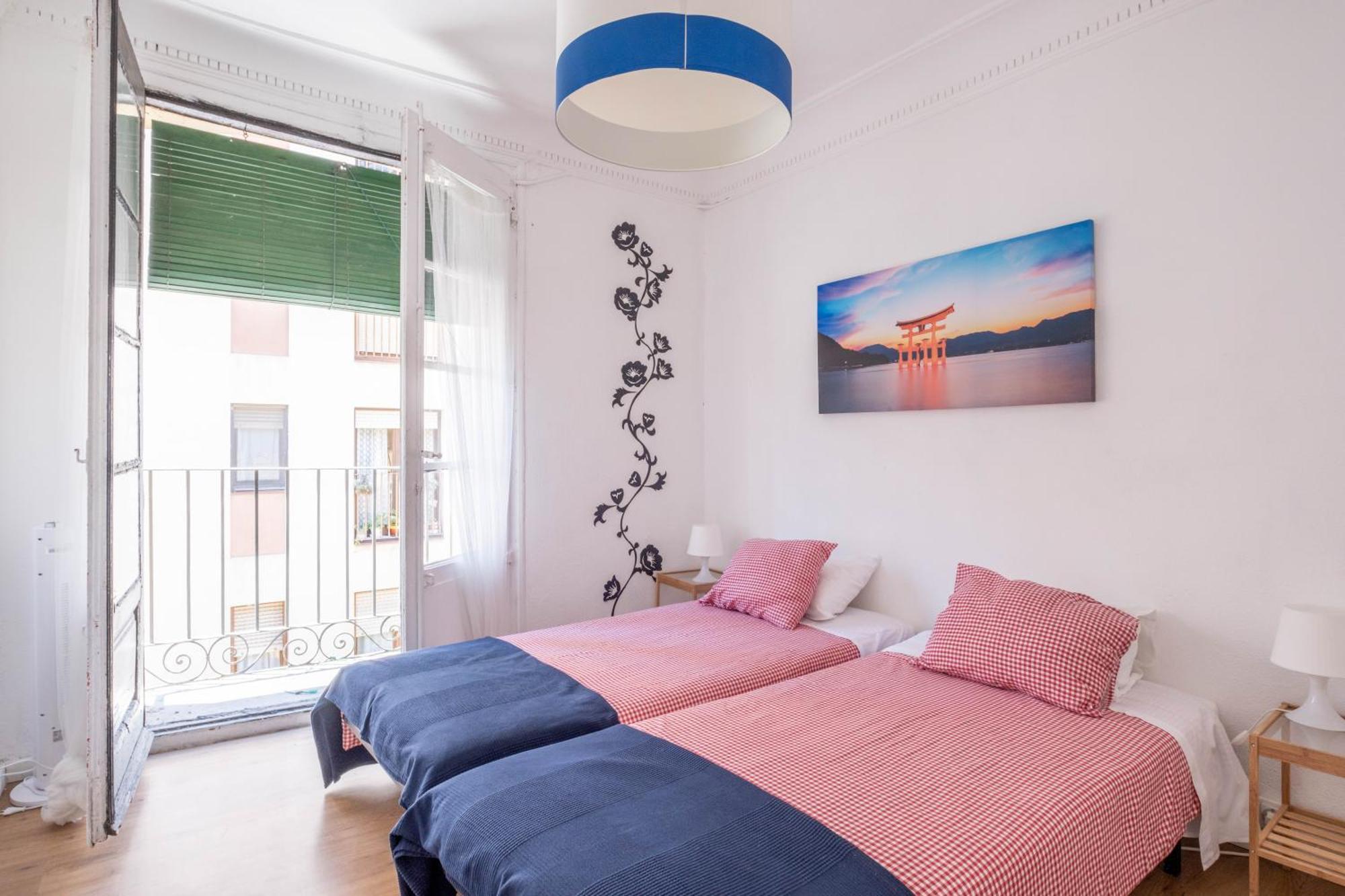 Apartamentos Coso Σαραγόσα Εξωτερικό φωτογραφία