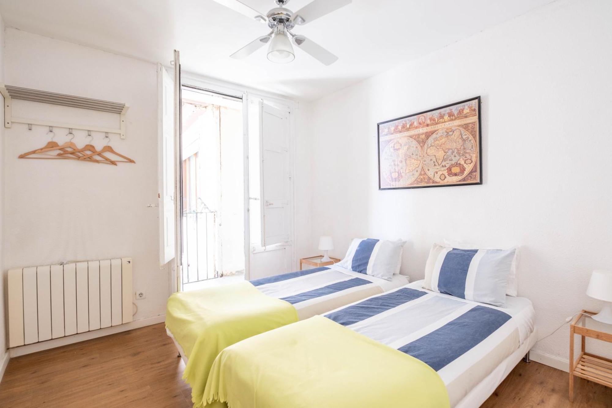 Apartamentos Coso Σαραγόσα Εξωτερικό φωτογραφία
