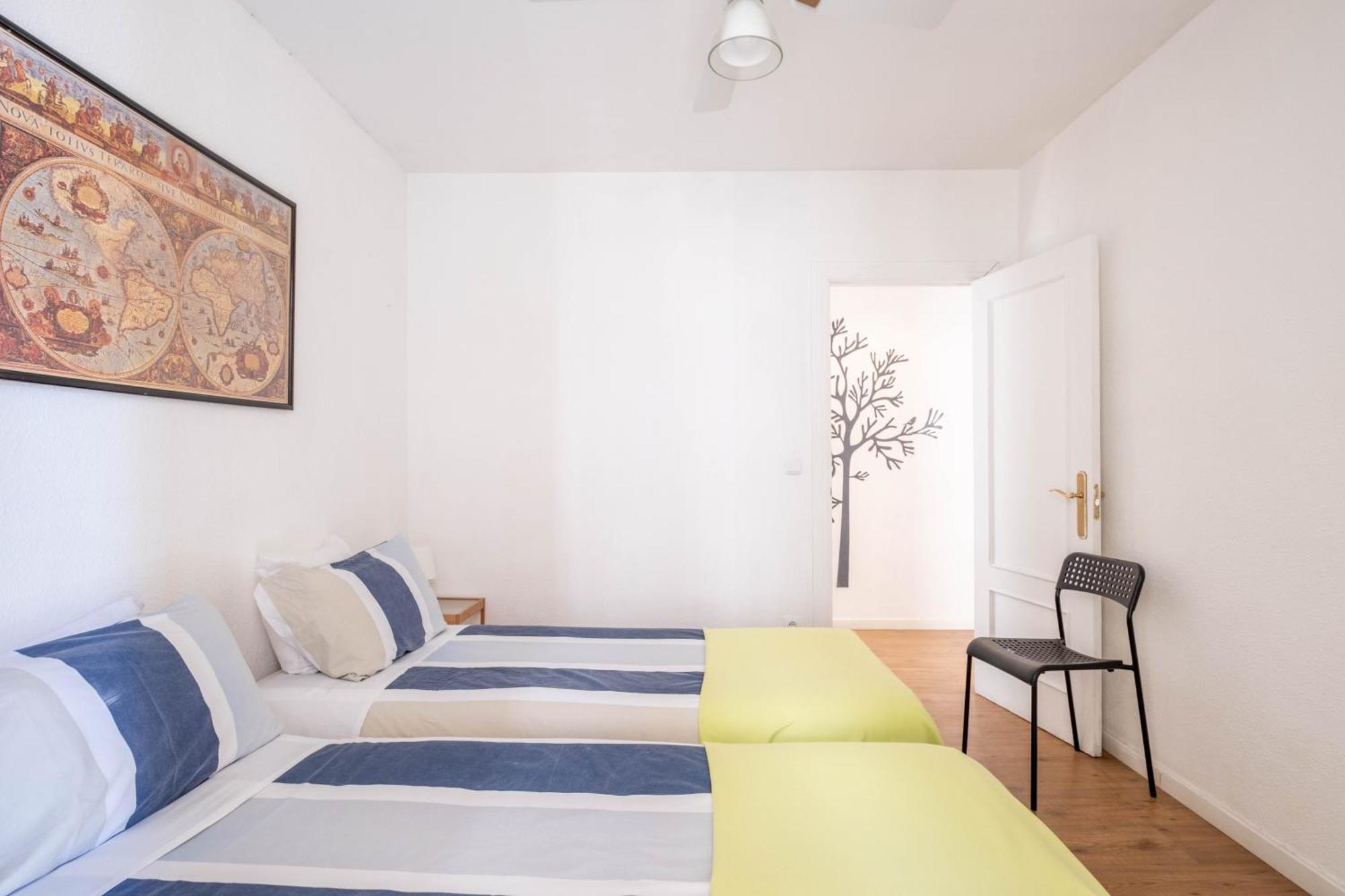 Apartamentos Coso Σαραγόσα Εξωτερικό φωτογραφία
