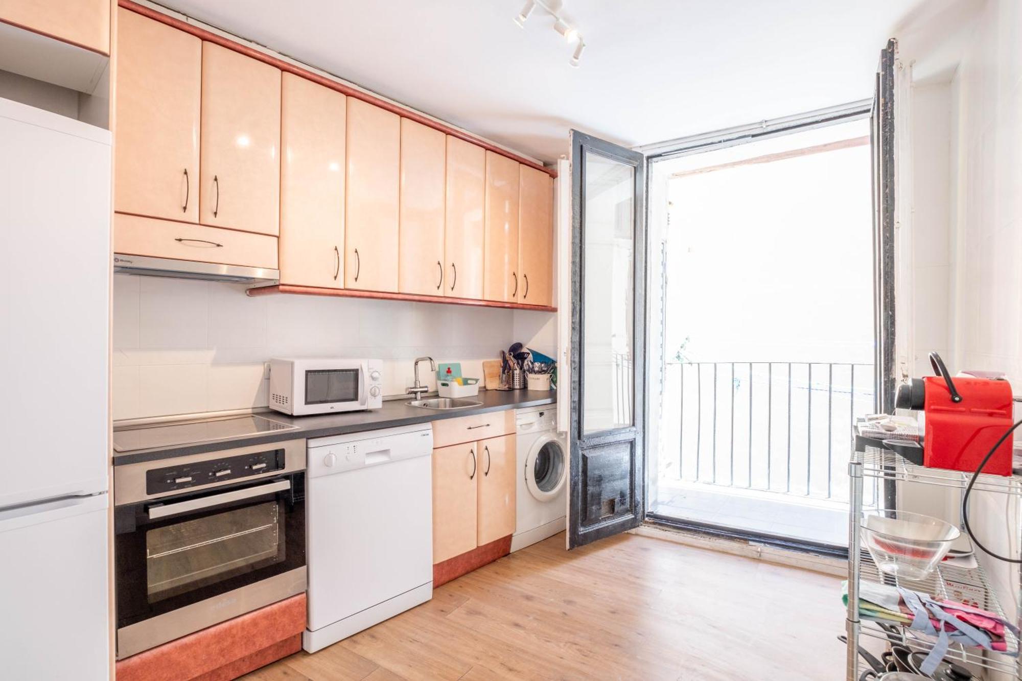 Apartamentos Coso Σαραγόσα Εξωτερικό φωτογραφία