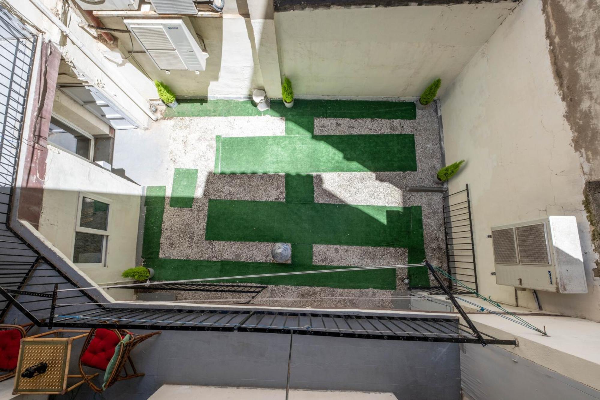 Apartamentos Coso Σαραγόσα Εξωτερικό φωτογραφία