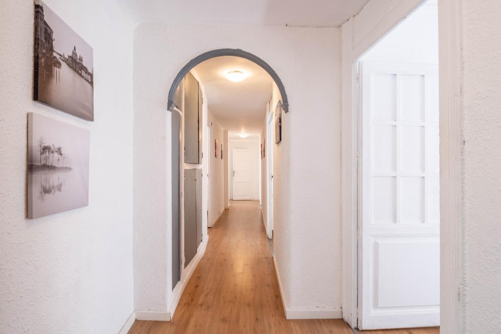 Apartamentos Coso Σαραγόσα Εξωτερικό φωτογραφία