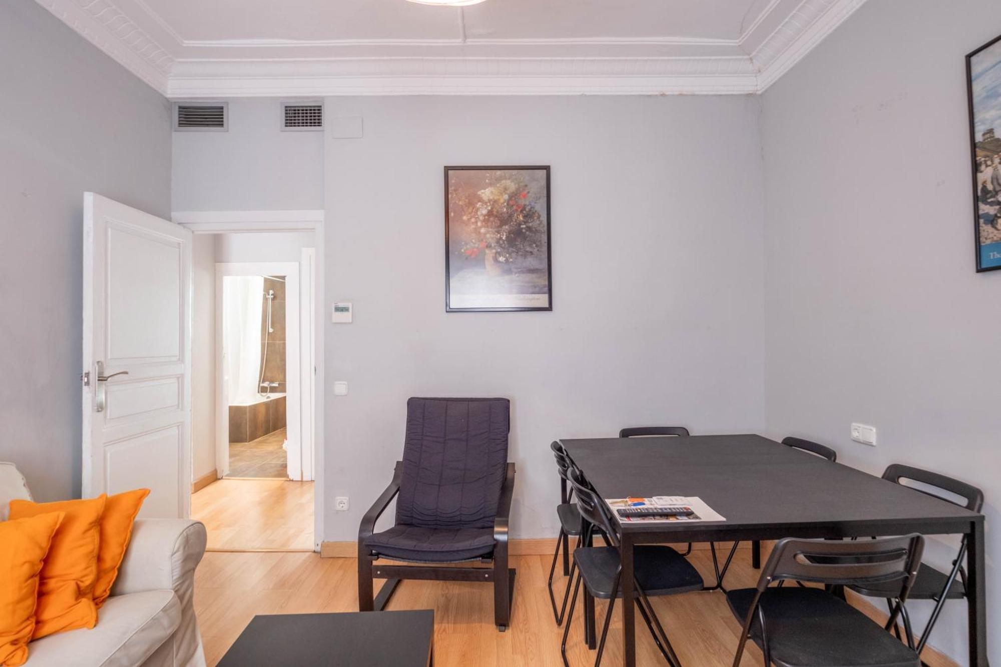 Apartamentos Coso Σαραγόσα Εξωτερικό φωτογραφία
