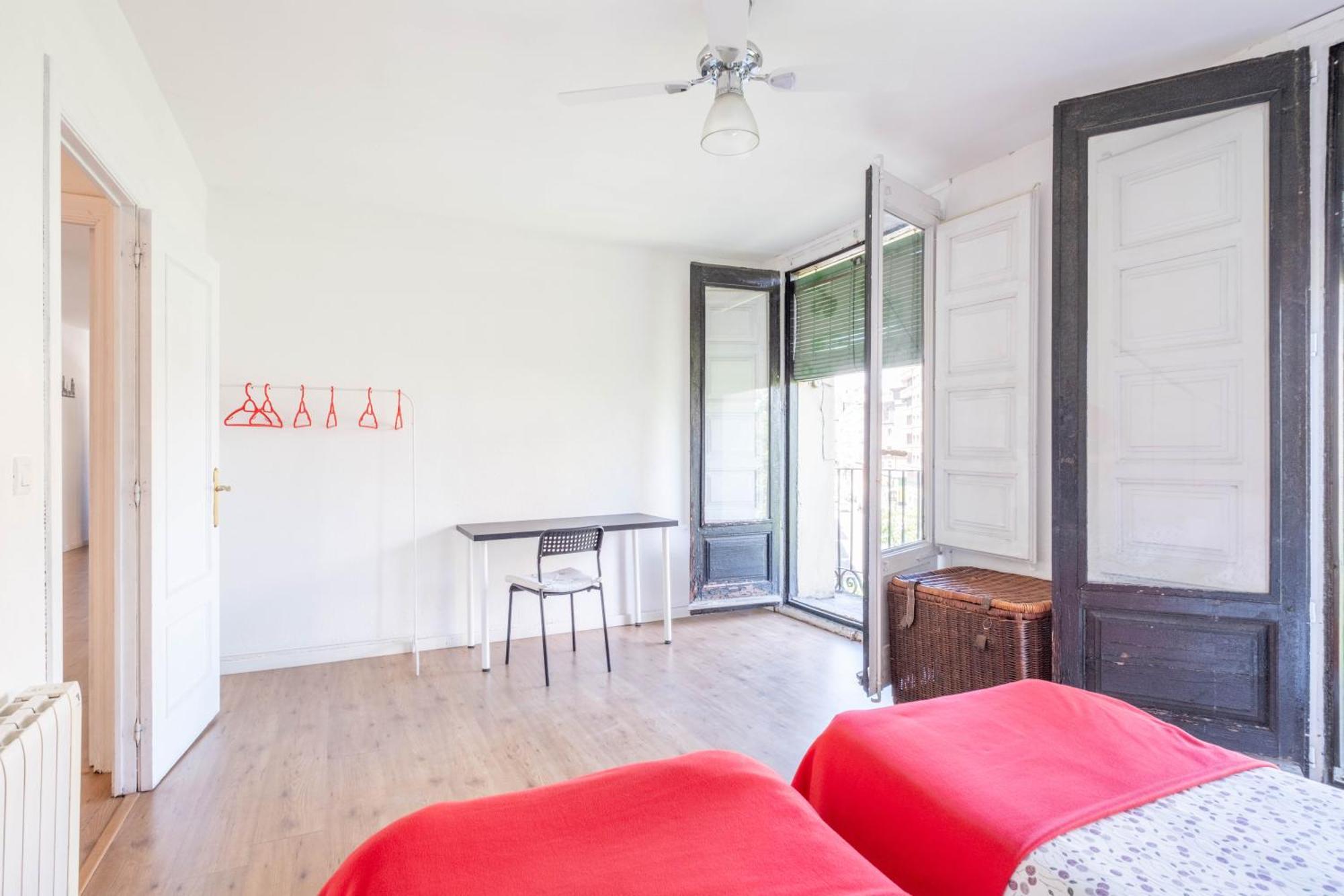 Apartamentos Coso Σαραγόσα Εξωτερικό φωτογραφία
