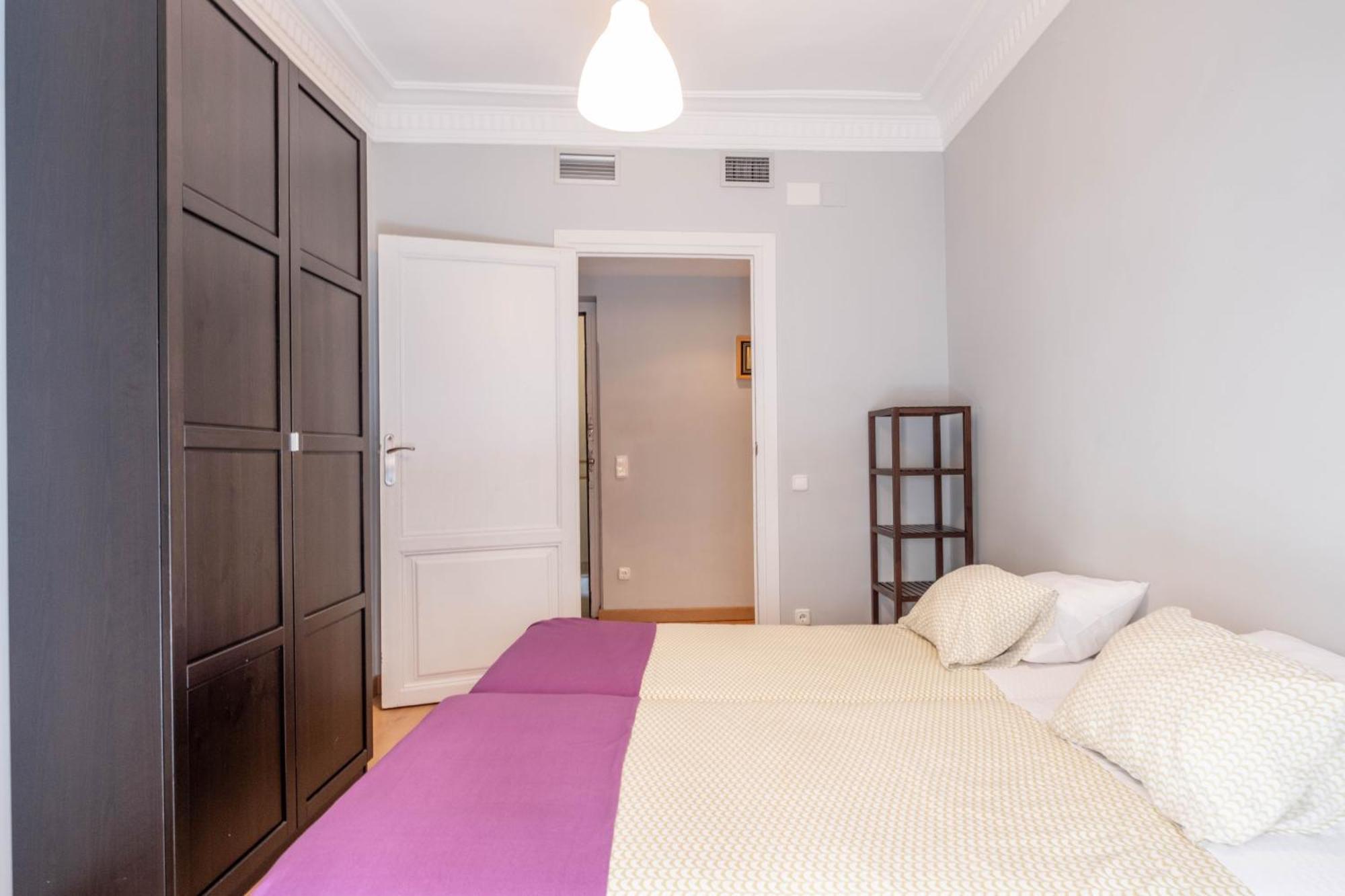 Apartamentos Coso Σαραγόσα Εξωτερικό φωτογραφία