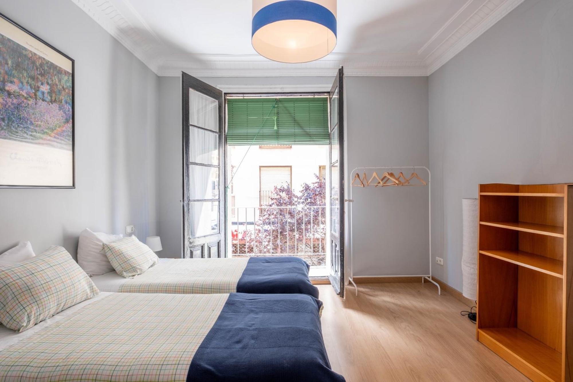 Apartamentos Coso Σαραγόσα Εξωτερικό φωτογραφία