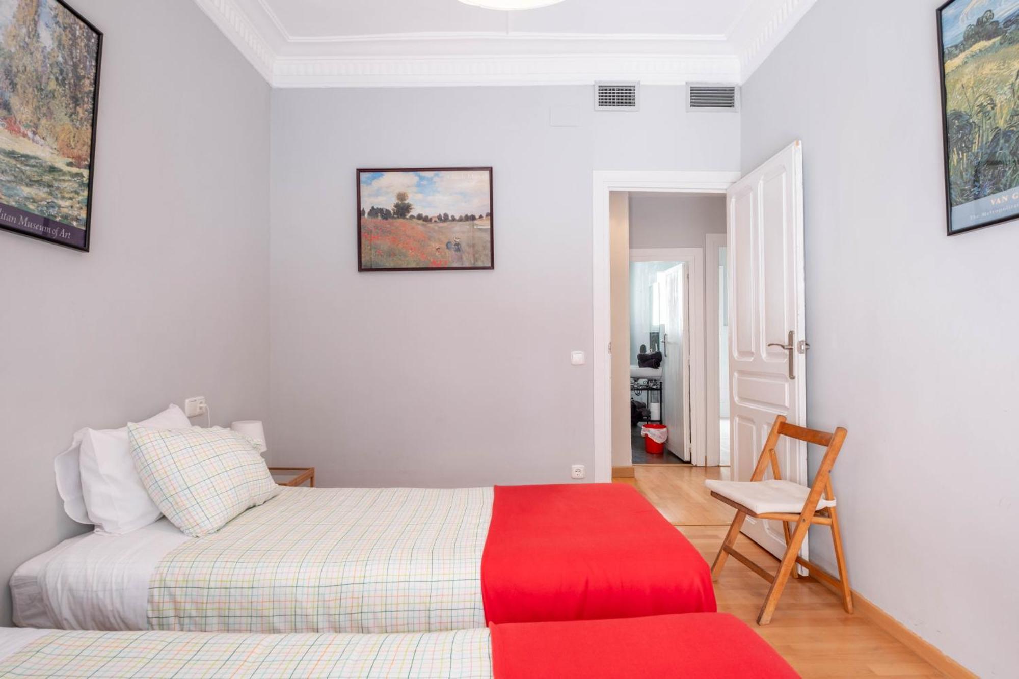 Apartamentos Coso Σαραγόσα Εξωτερικό φωτογραφία