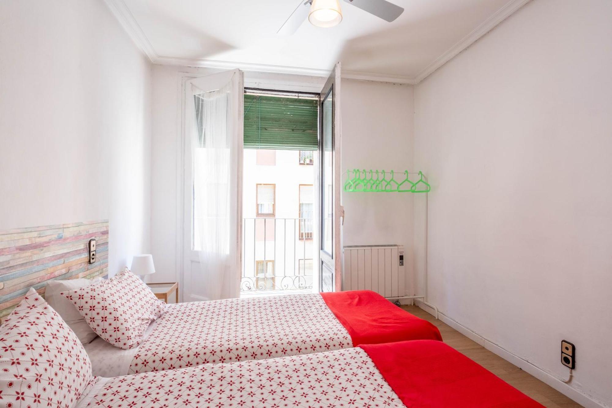 Apartamentos Coso Σαραγόσα Εξωτερικό φωτογραφία