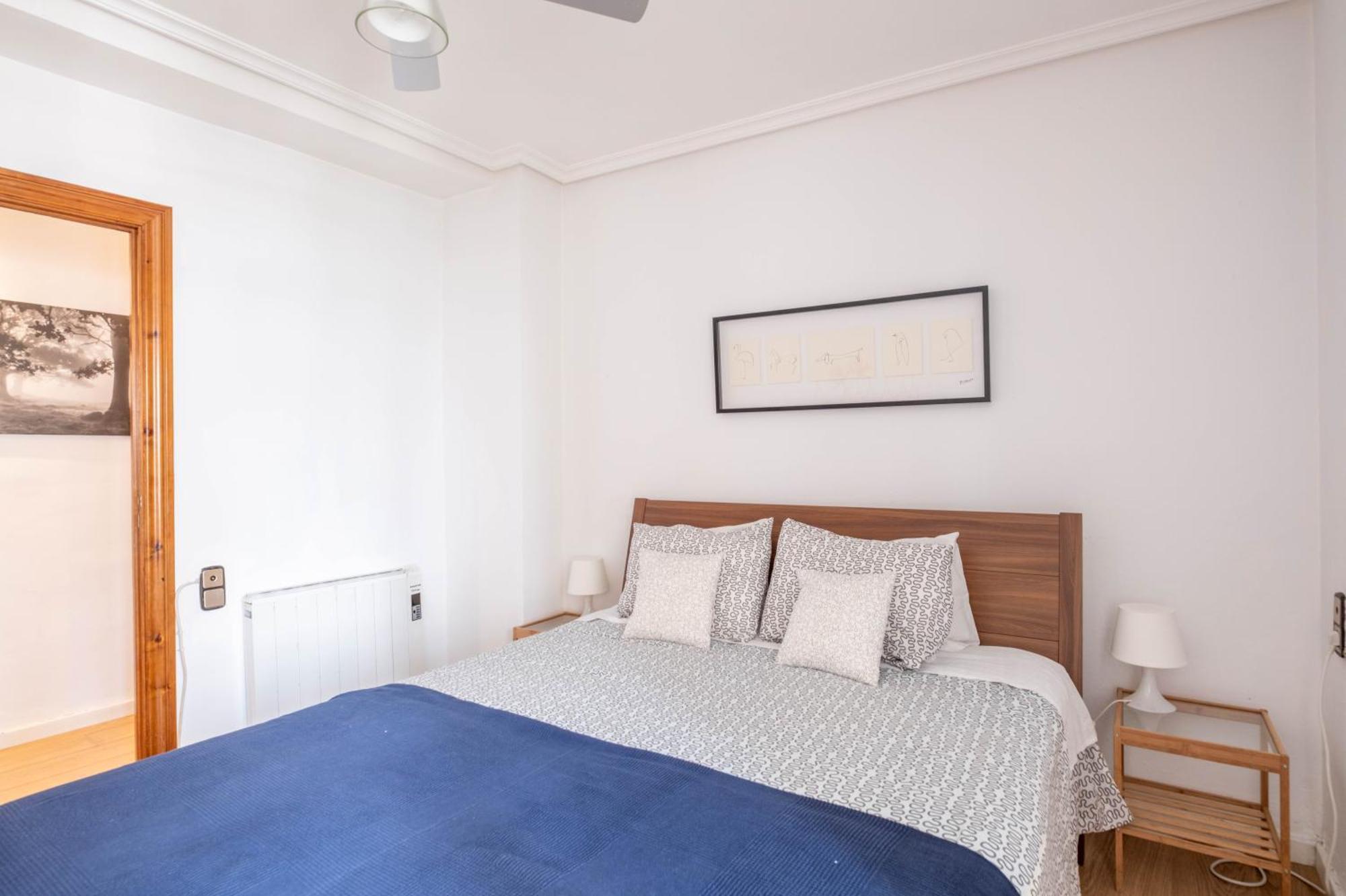 Apartamentos Coso Σαραγόσα Εξωτερικό φωτογραφία
