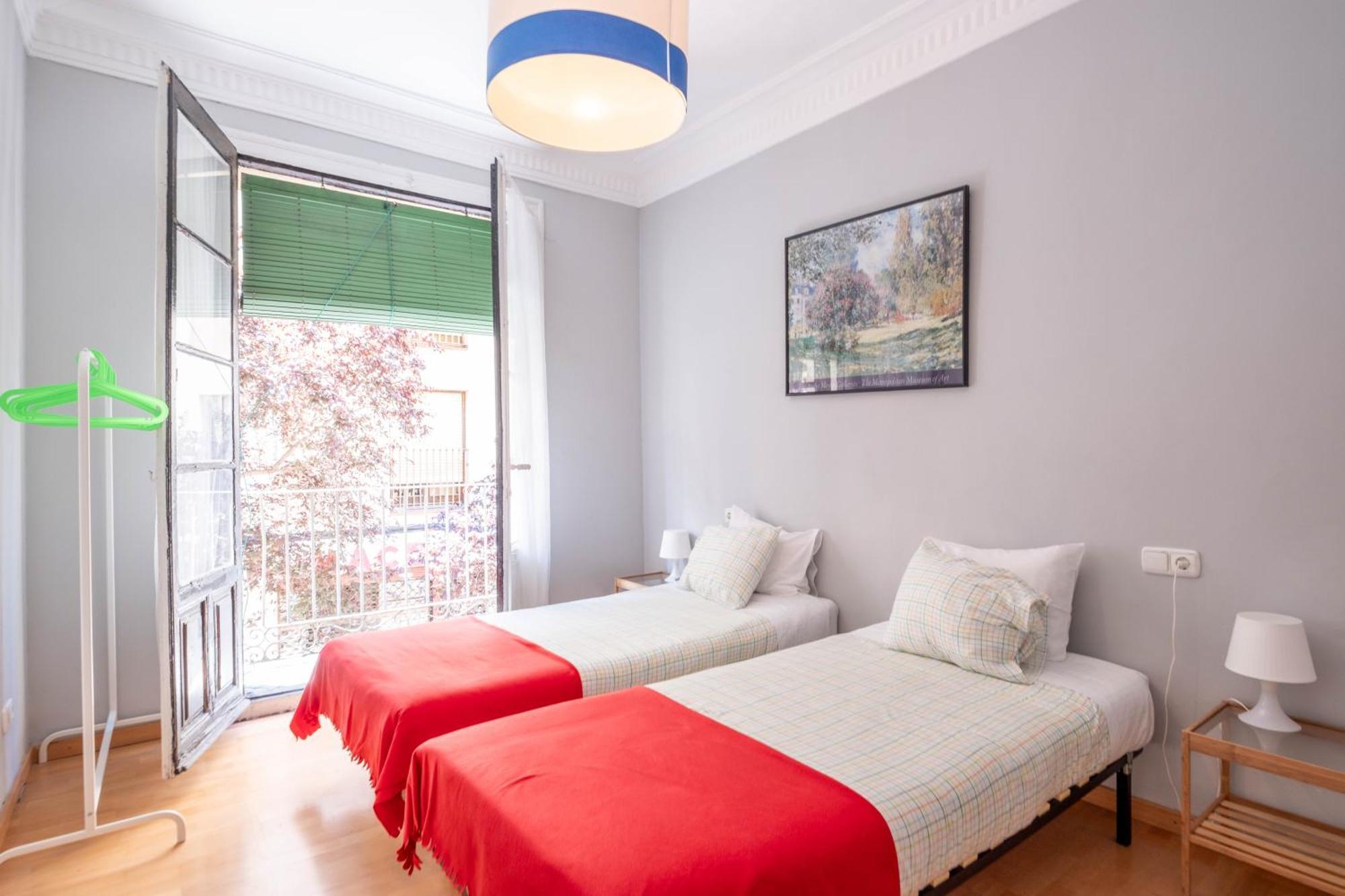 Apartamentos Coso Σαραγόσα Εξωτερικό φωτογραφία