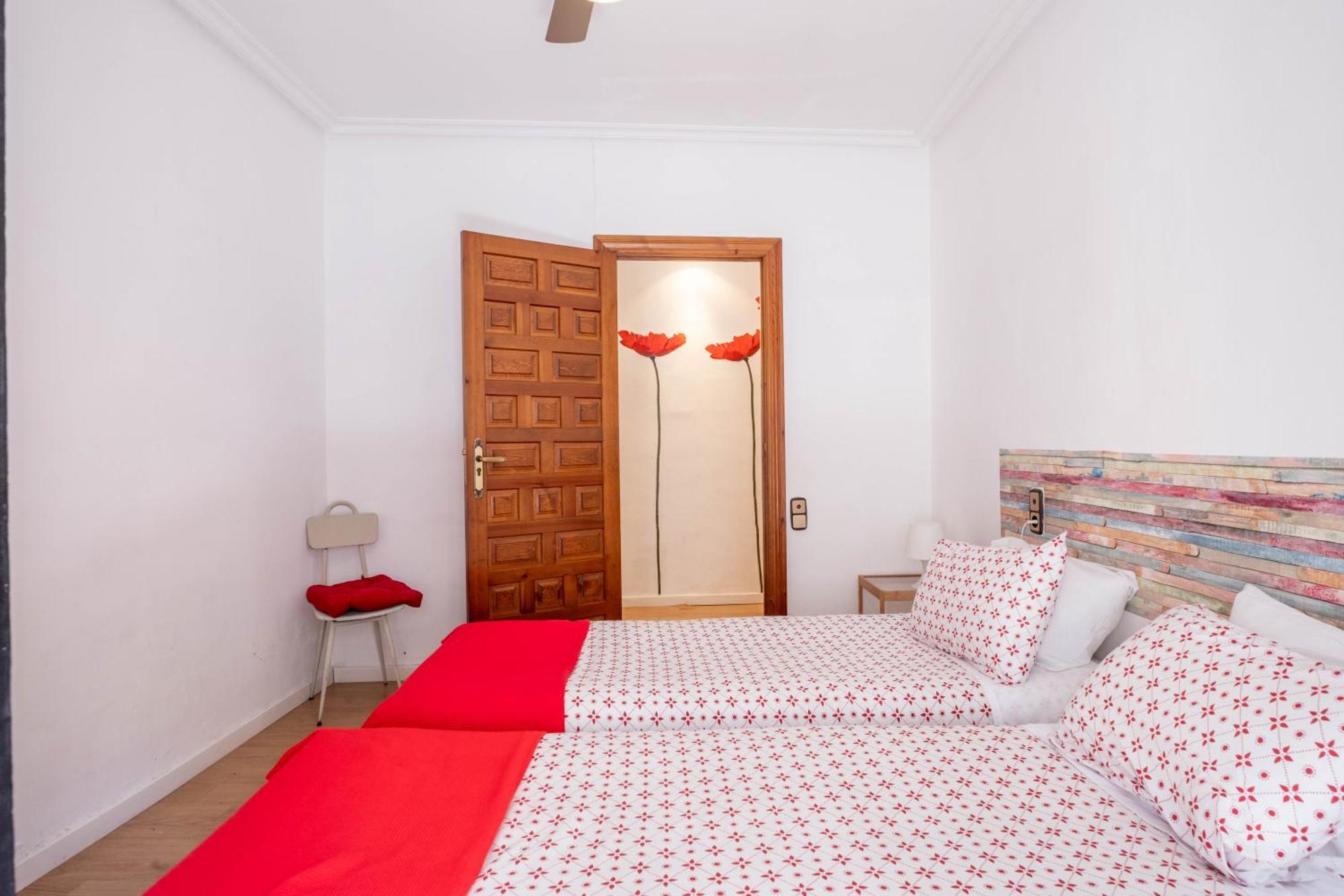Apartamentos Coso Σαραγόσα Εξωτερικό φωτογραφία