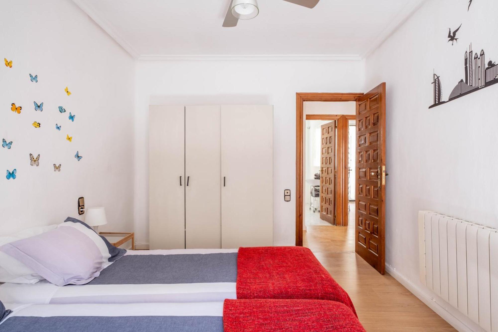 Apartamentos Coso Σαραγόσα Εξωτερικό φωτογραφία