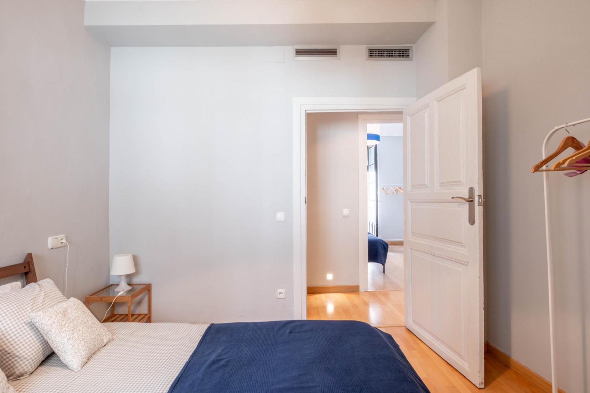 Apartamentos Coso Σαραγόσα Εξωτερικό φωτογραφία