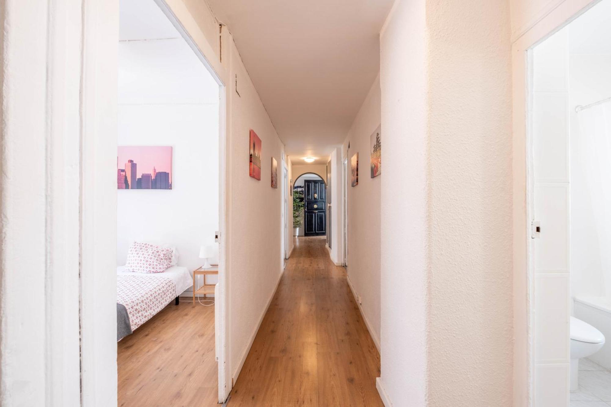 Apartamentos Coso Σαραγόσα Εξωτερικό φωτογραφία