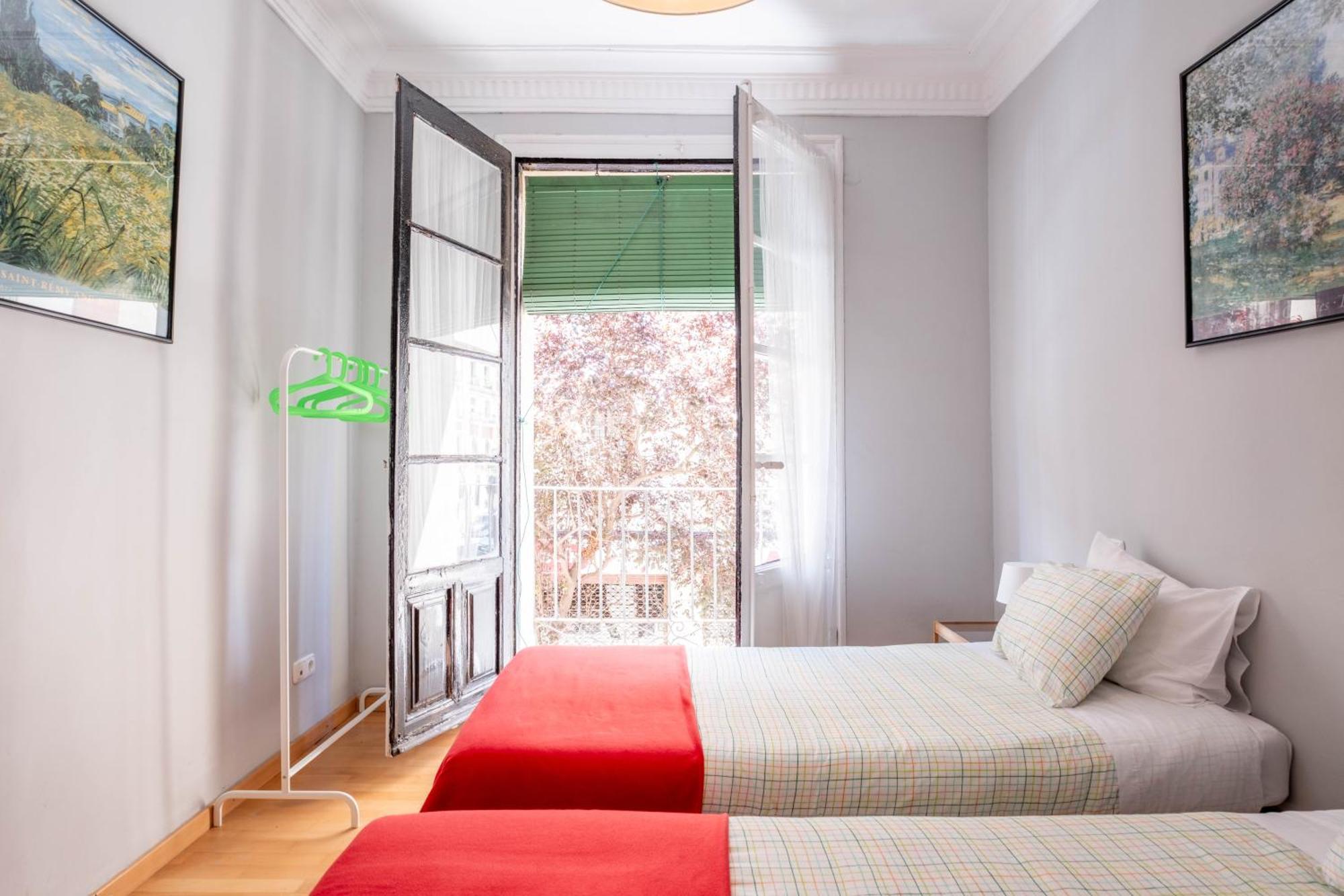 Apartamentos Coso Σαραγόσα Εξωτερικό φωτογραφία