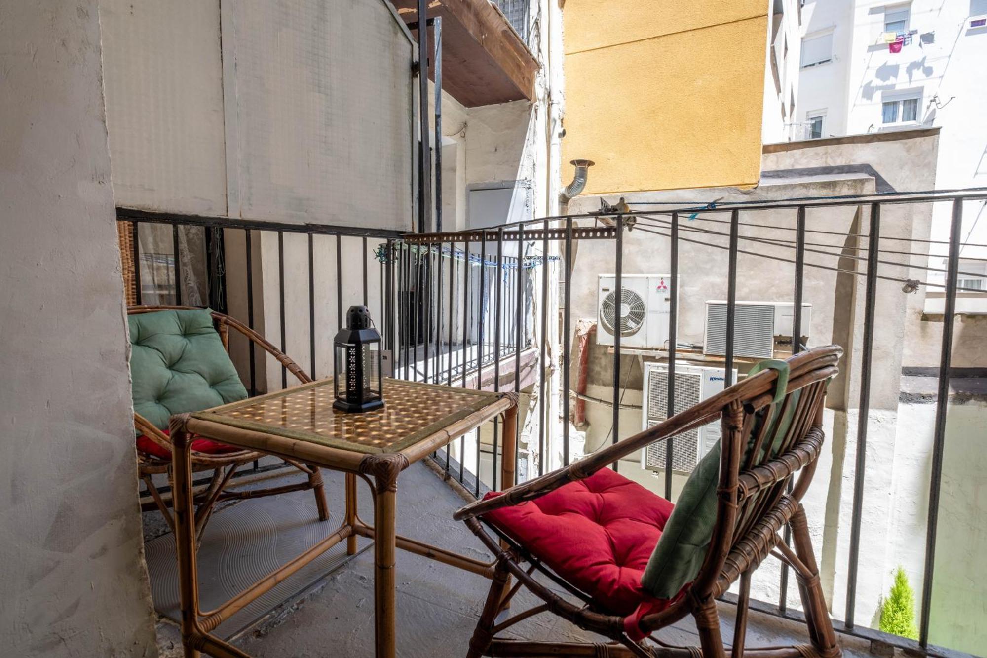 Apartamentos Coso Σαραγόσα Εξωτερικό φωτογραφία