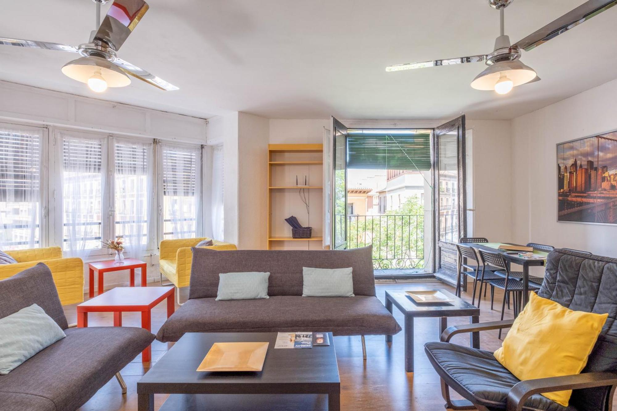 Apartamentos Coso Σαραγόσα Εξωτερικό φωτογραφία
