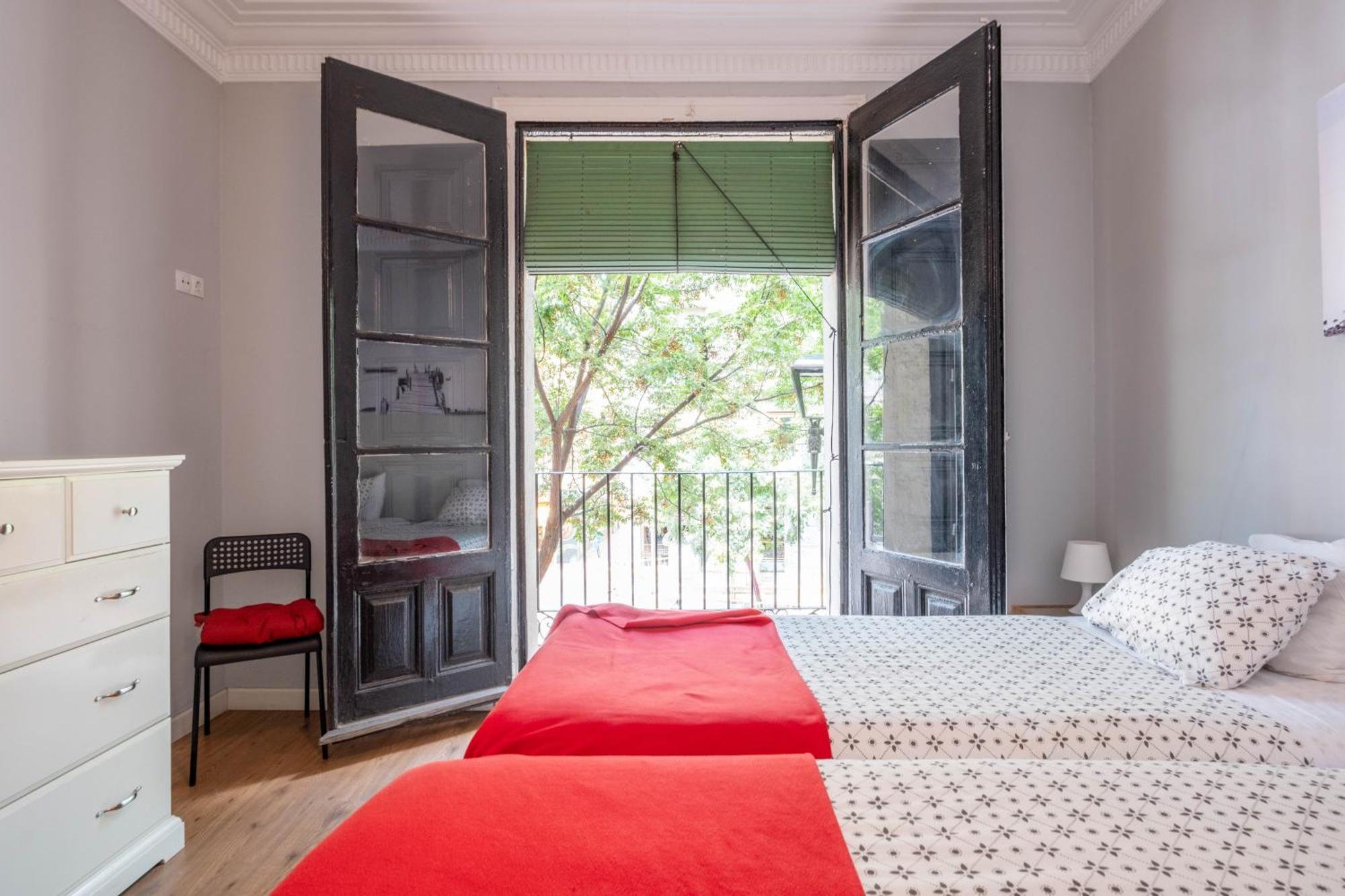 Apartamentos Coso Σαραγόσα Εξωτερικό φωτογραφία