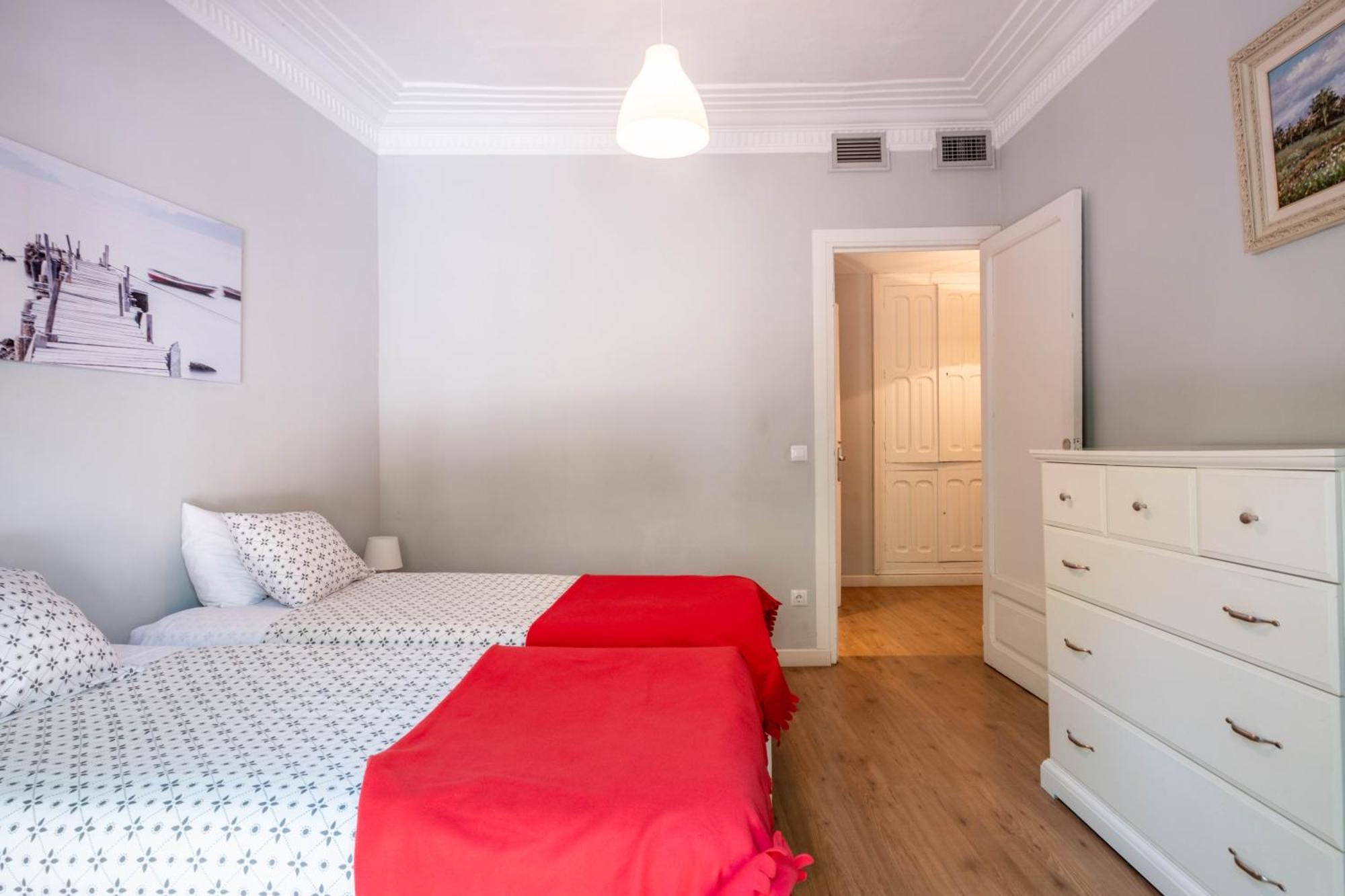 Apartamentos Coso Σαραγόσα Εξωτερικό φωτογραφία