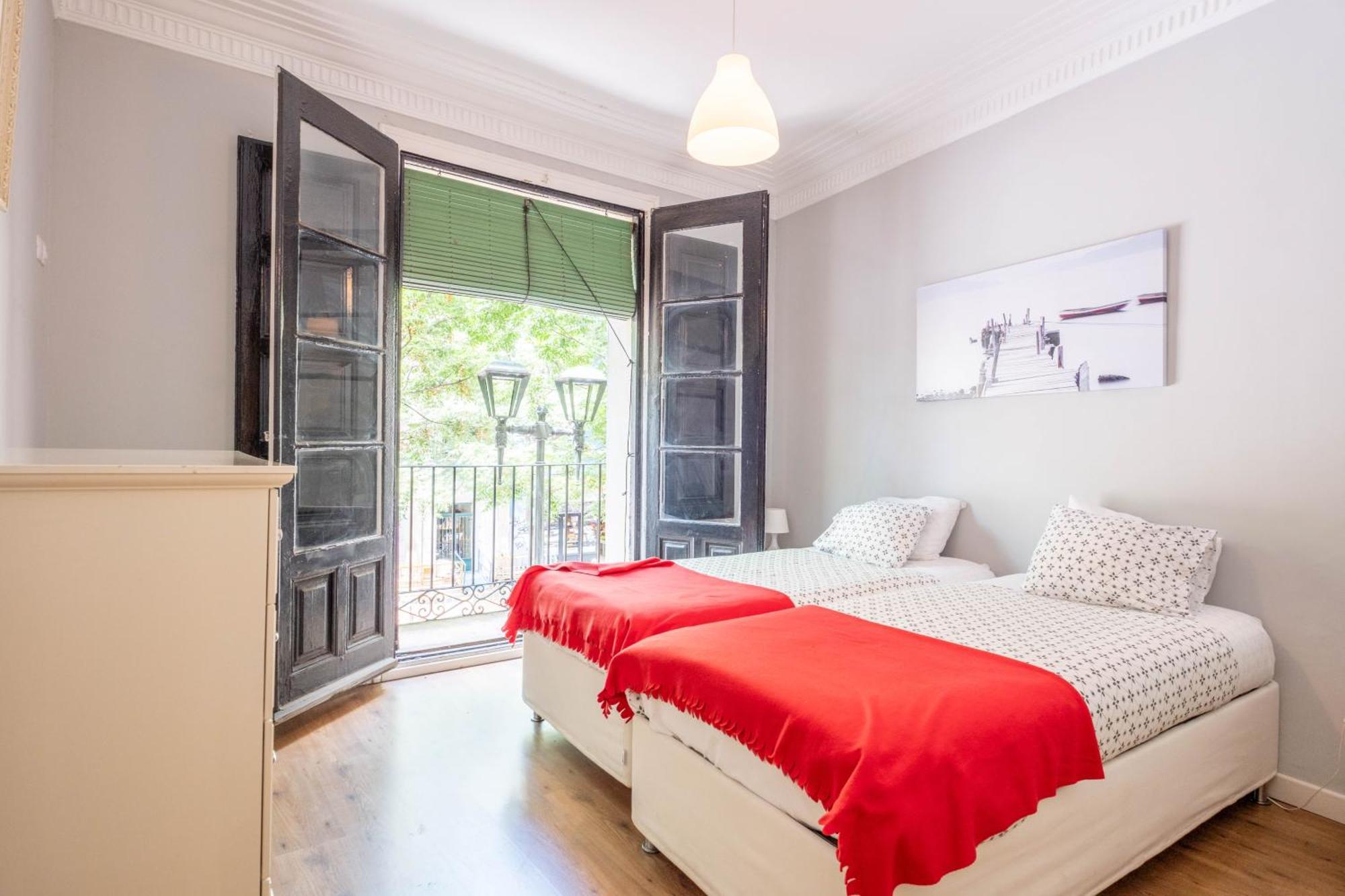 Apartamentos Coso Σαραγόσα Εξωτερικό φωτογραφία