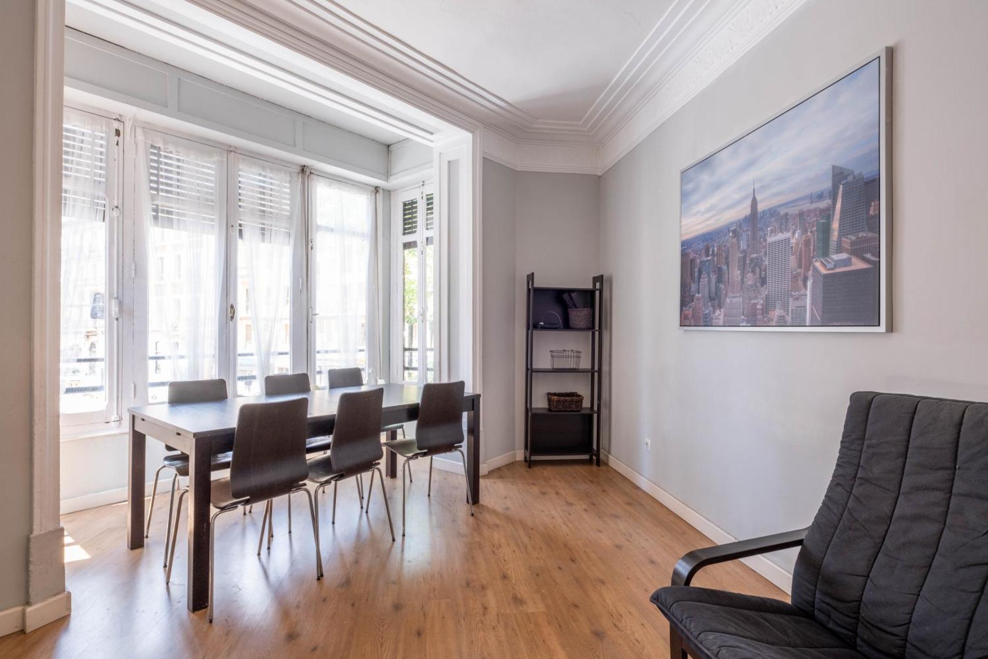 Apartamentos Coso Σαραγόσα Εξωτερικό φωτογραφία