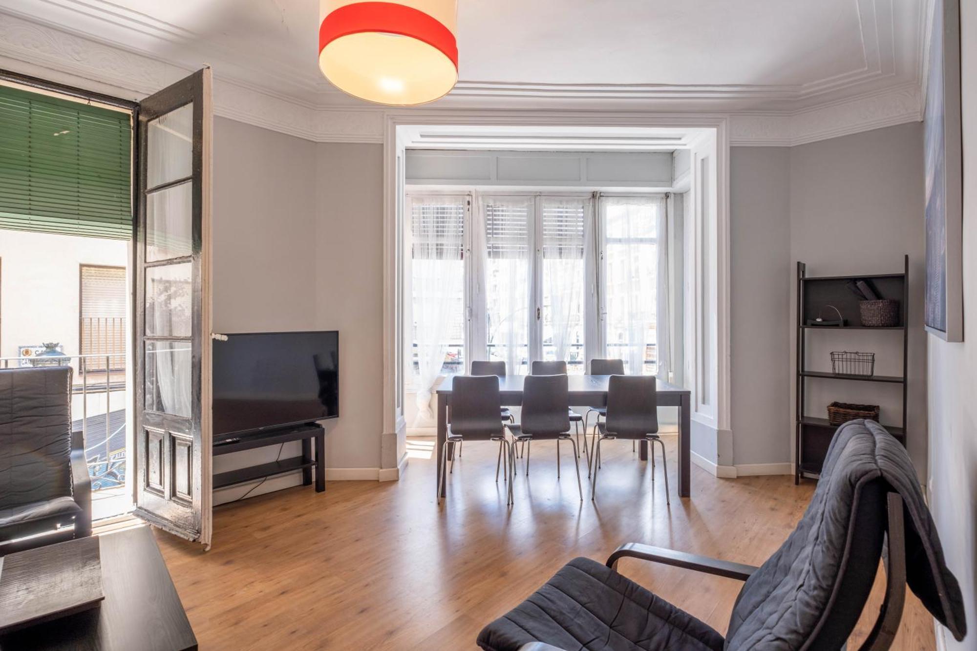 Apartamentos Coso Σαραγόσα Εξωτερικό φωτογραφία