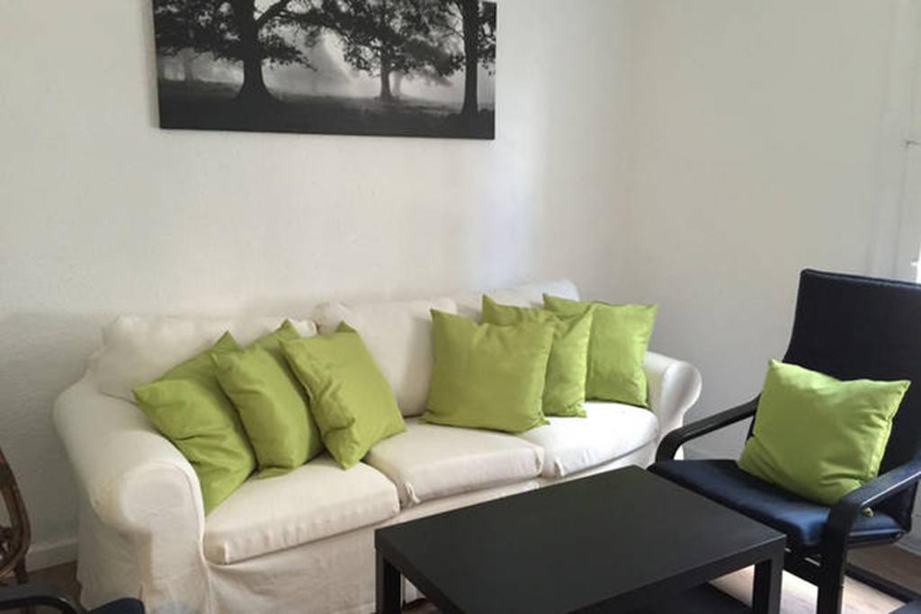 Apartamentos Coso Σαραγόσα Εξωτερικό φωτογραφία