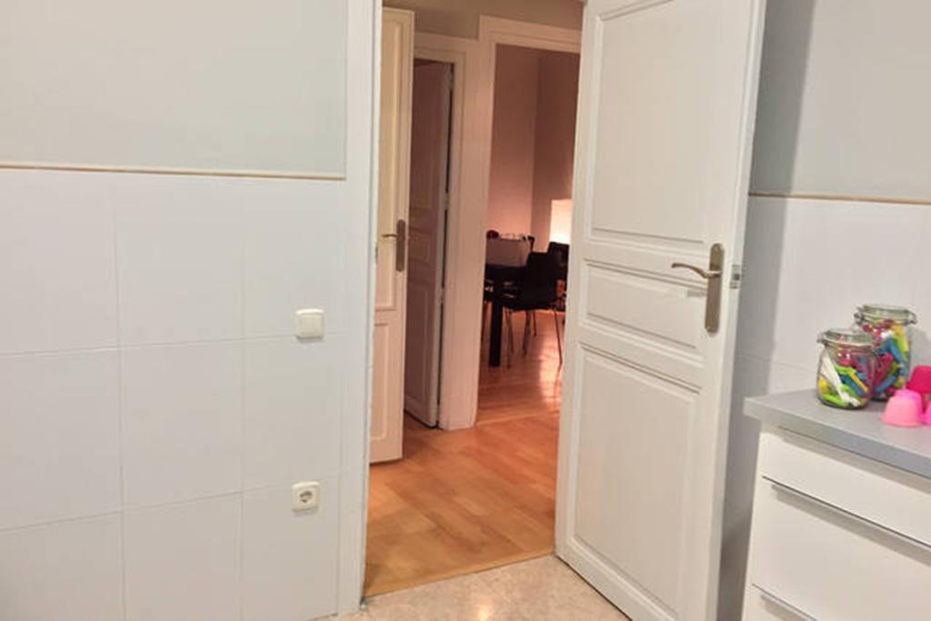 Apartamentos Coso Σαραγόσα Εξωτερικό φωτογραφία